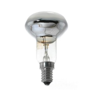 Лампа рефлекторная R50 40Вт Е14 PHILIPS
