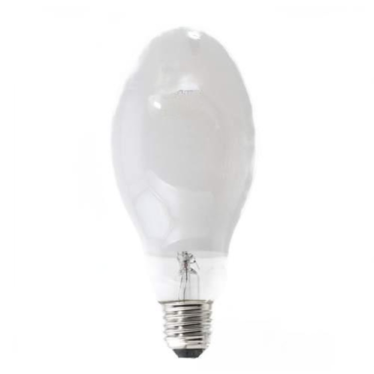 Лампа ртутно-вольфрамова GYZ -160 E27 Delux