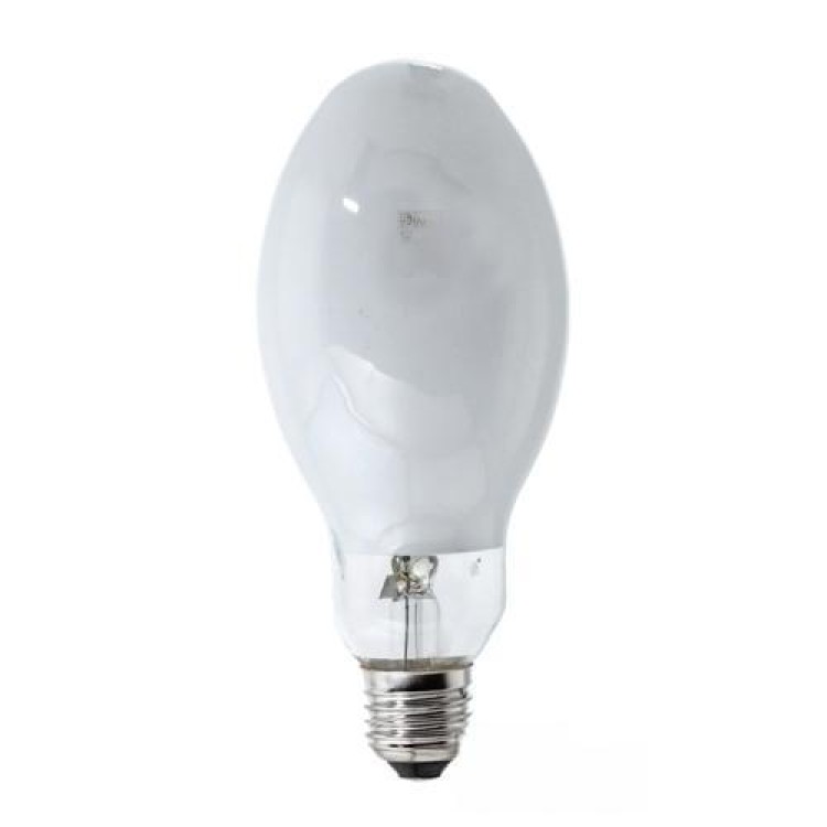 Лампа ртутно-вольфрамова (бездроссельна) ML-160 Е27 Philips