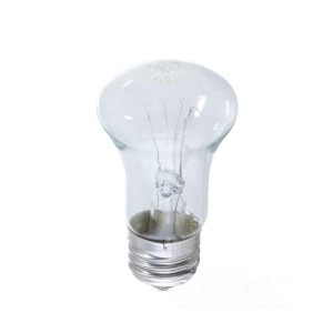 Лампа накаливания A55 100Вт Е27