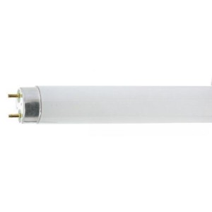 Лампа люминесцентная Т8 15Вт/54 G13 DELUX
