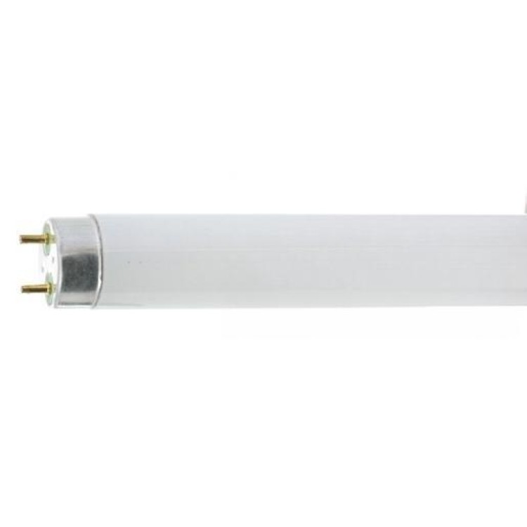 Лампа люминесцентная Т8 15Вт/54 G13 DELUX