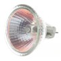Лампа рефлекторная галогеновая 35Вт 220В GU10 DELUX