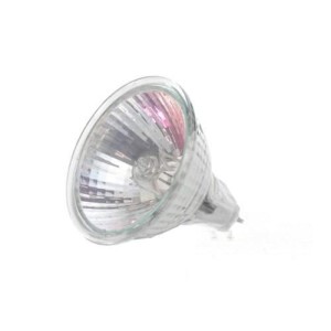 Лампа рефлекторна галогенова 35Вт 230В G5.3 JCDR DELUX