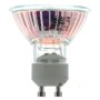 Лампа рефлекторна галогенова 50Вт 230В GU10 DELUX