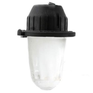 Светильник подвесной НСП 21У-200-314 200Вт (без решетки) пластмасса
