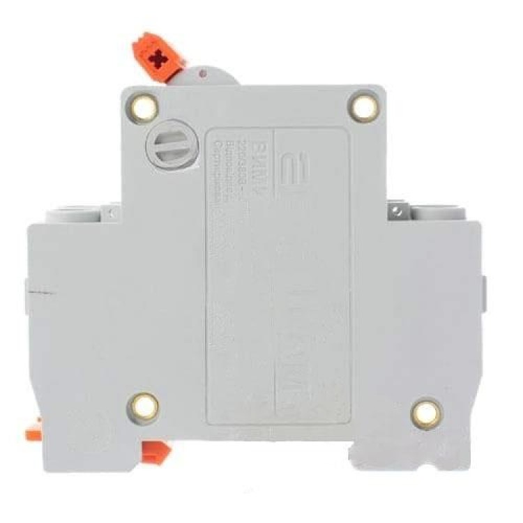 Автоматичний вимикач ECO 2р 40А EcoHome ціна 107грн - фотографія 2