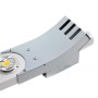 Світильник світлодіодний консольний Хвиля ЛЕД КУ 60 ВТ 840(850) - 205 Промавтоматика Вінниця