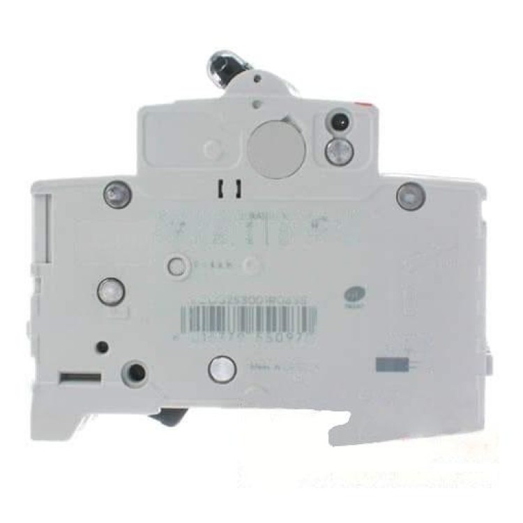 Автоматичний вимикач S203-С63/3 63А 3п. ABB ціна 1 957грн - фотографія 2