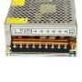 Блок живлення 12В/200Вт/IP21 залізний корпус (PS-200-12) LEDMAX