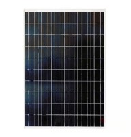 Солнечная батарея QSOLAR QS-240 W FRAMED GLASS (стекло рама 45мм)