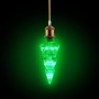Светодиодная лампа PINE 2W зеленая