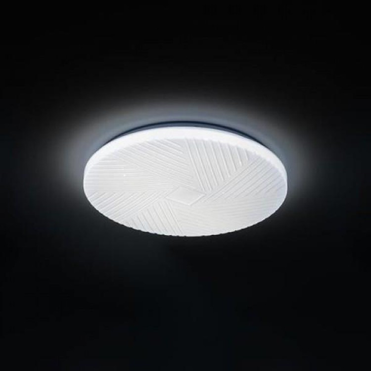 Світлодіодний світильник стельовий PIXEL-36 ціна 899грн - фотографія 2