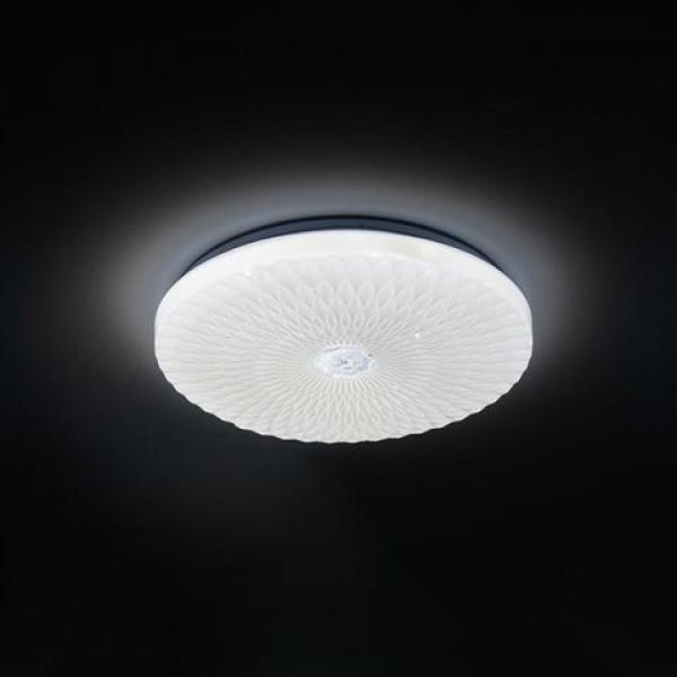 Світлодіодний світильник стельовий RADIUS-48 ціна 1 499грн - фотографія 2