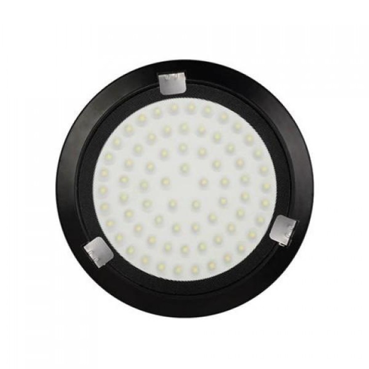Світлодіодний світильник підвісний GORDION-50 ціна 476грн - фотографія 2