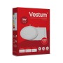 Круглый встраиваемый светильник Vestum 1-VS-5101 3Вт 4000K