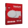 Круглий вбудований світильник Vestum 1-VS-5105 18Вт 4000K