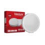 Круглий накладний світильник Vestum 1-VS-5303 18Вт 4000K