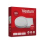 Круглый накладной светильник Vestum 1-VS-5303 18Вт 4000K