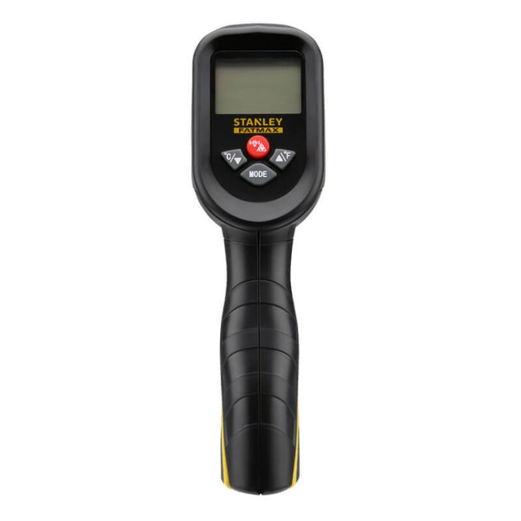 Инфракрасный термометр Stanley FMHT0-77422 FatMax -50° до+1350°С цена 8 374грн - фотография 2
