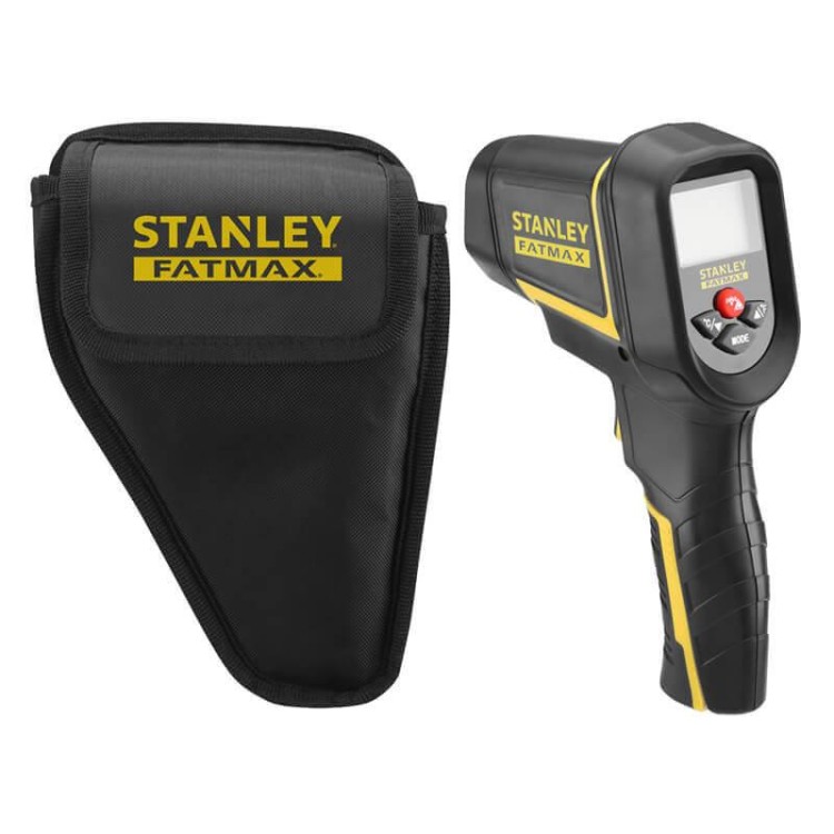 в продаже Инфракрасный термометр Stanley FMHT0-77422 FatMax -50° до+1350°С - фото 3