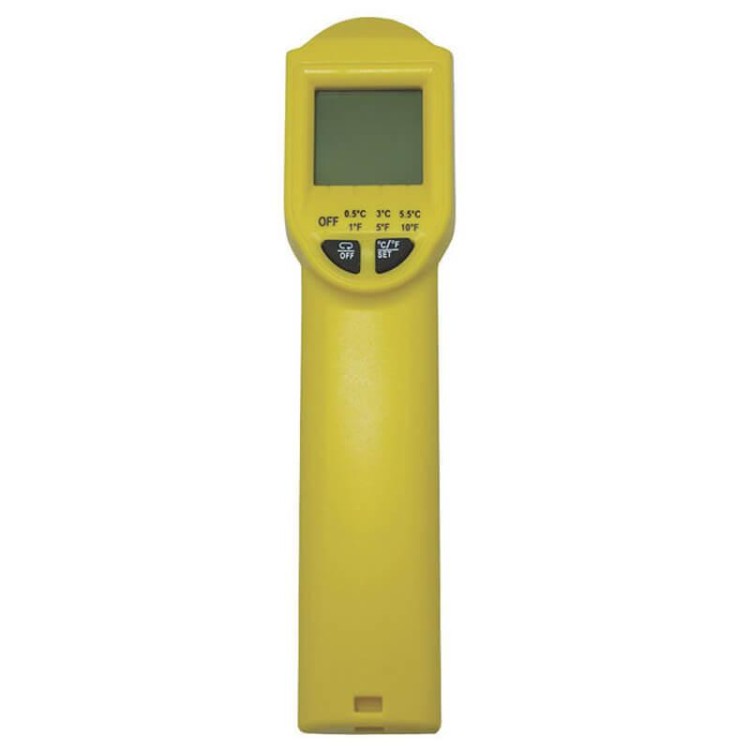 Инфракрасный термометр Stanley STHT0-77365 -38° до +520°С цена 2 343грн - фотография 2