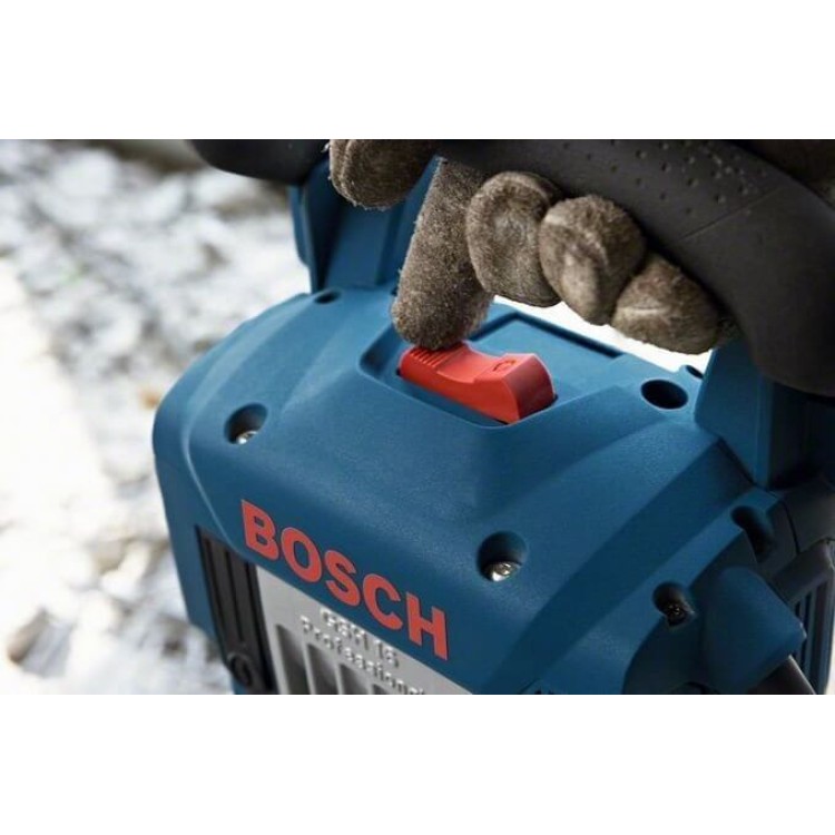 в продажу Відбійний молоток Bosch GSH 16-30 - фото 3