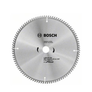 Пильный диск Bosch ECO WO 305x30мм 100T