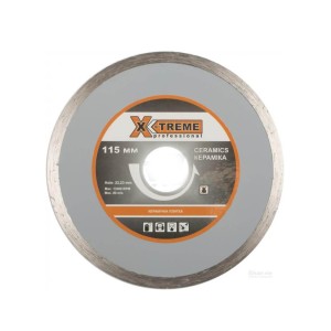 Алмазний диск X-TREME 250x6x2,6x25,4мм