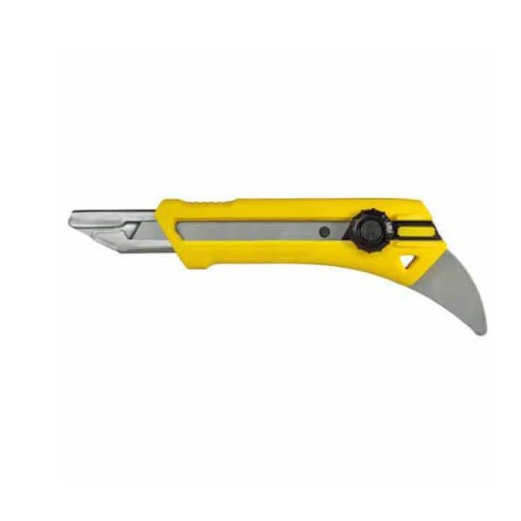 Нож с быстрозаменимым лезвием для ковролина Stanley InstantChange™ 18х170мм цена 459грн - фотография 2