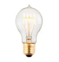 Светодиодная лампа Эдисона 40W Е27 220-240V 2700K LM720 Lemanso
