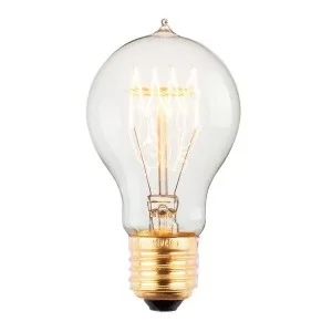 Світлодіодна лампа Едісона 40W Е27 220-240V 2700K LM720 Lemanso