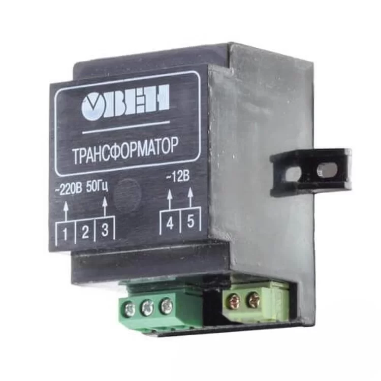 ТРМ961 - блок управления холодильными машинами ОВЕН цена 1грн - фотография 2