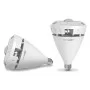 Высокомощная лампа LED 60W E40 6500 EUROLAMP