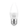 Лампа світлодіодна С37 5Вт 4100K E27 ENERLIGHT