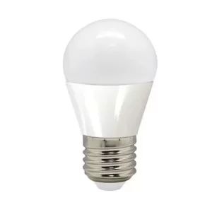 Лампа светодиодная Lemanso LED 7W G45 E27 640LM 6500K / LM299