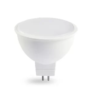 Лампа світл MR16 4W G5,3 4000K LB-240 Feron (акція 3 шт/уп)