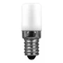 Лампа світлодіодна для холодильника T26 2W E14 2700K SMD LB-10 Feron