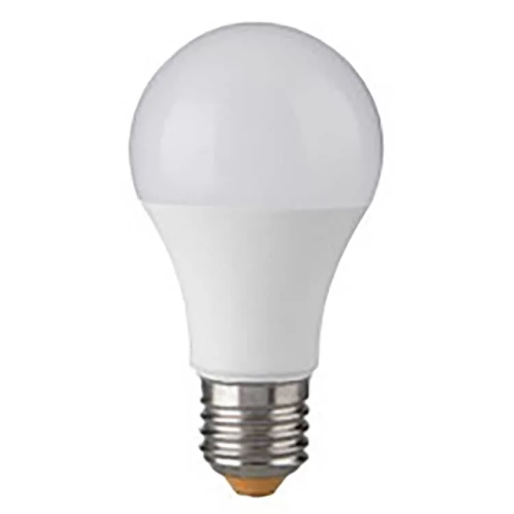 Лампа светодиодная Lemanso 12W A60 E27 1080LM 4500K 170-265V / LM773