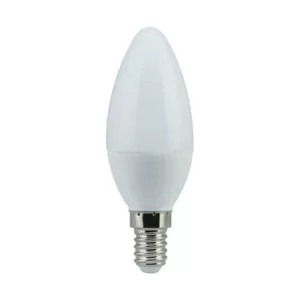 Лампа светодиодная Lemanso 7W C37M E14 640LM 4000K 175-265V / LM289