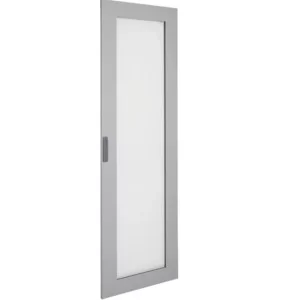 Правые прозрачные двери Hager FZ217SD Univers IP54/II 1900x600мм