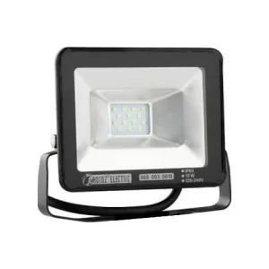 Прожектор LED 10Вт 6400K IP65 068-003-00101 Puma-10 Horoz