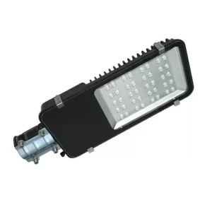 Світильник LED CAB53-150 150W 6500К IP65 консольний Lemanso