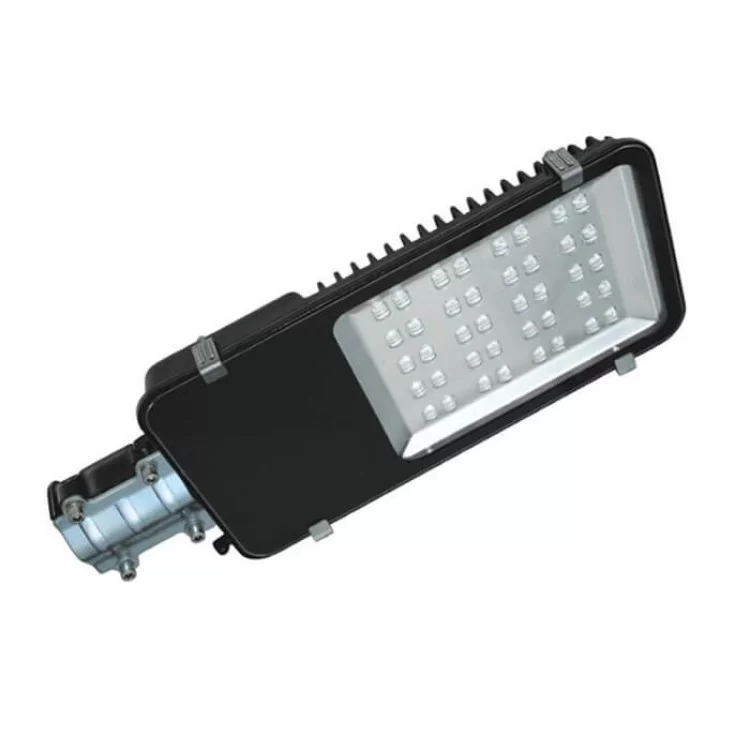 Светильник LED CAB53-50 50W 6500К IP65 консольный Lemanso