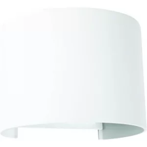 Фасадный светильник Feron DH013 LED Белый (11873)