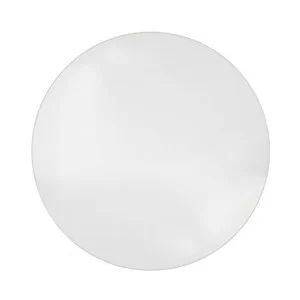 Светильник LED GL-6070 d260 12W Белый матовый