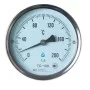 Термометр біметалічний ТБ-100-50 (0...+200)-1,5-О Склоприлад