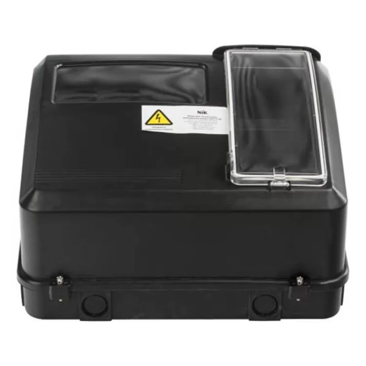 Ящик обліку для 1-фазногота 3-фазного лічильника DOT.3-1 NIK ціна 324грн - фотографія 2
