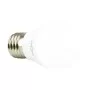 Светодиодная лампа Biom BT-544 G45 4W E27 4500К матовая (00-00001414)