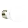 Свiтлодiодна лампа Biom BT-563 G45 7W E27 3000К матова (00-00001417)